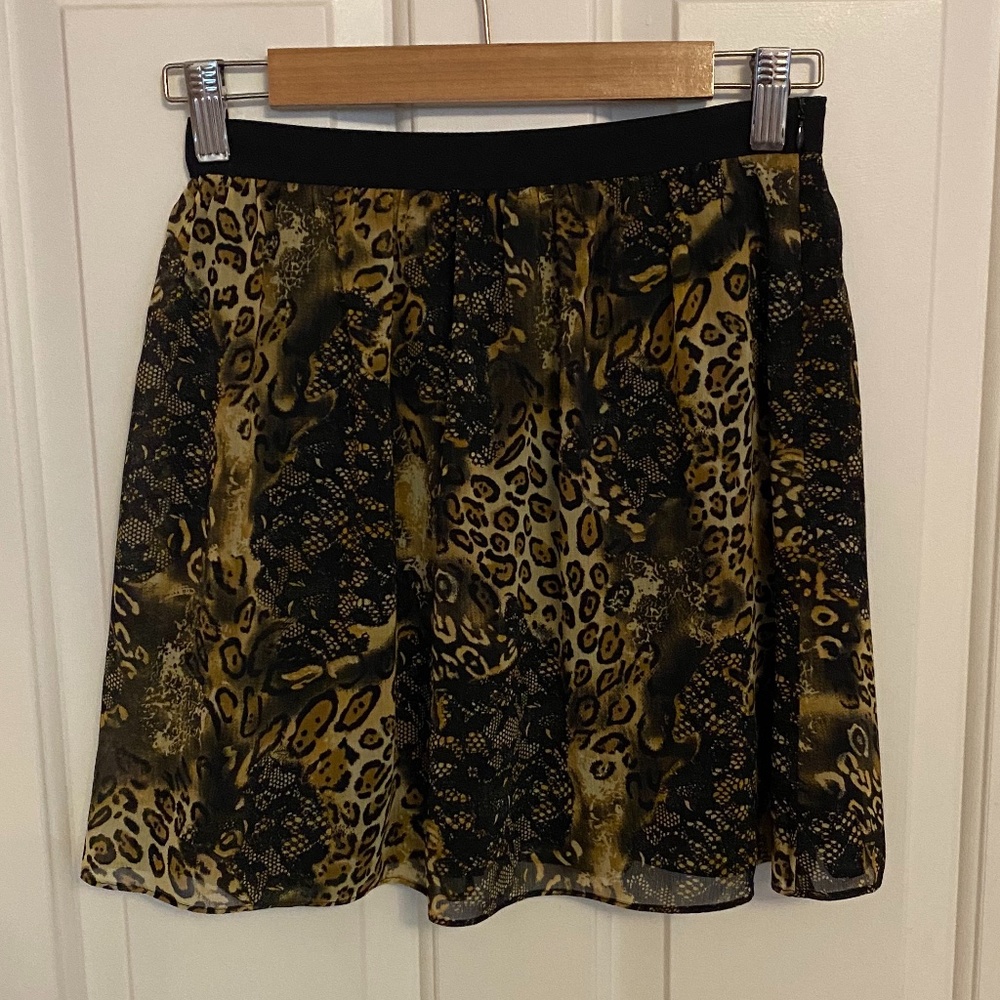 W118 by Walter Baker Skirt